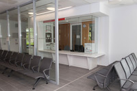 Omagh Hospital and Primary Care Complex