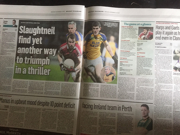 Belfast Telegraph 13-11-17