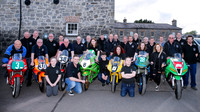 Enniskillen 2018 Road Race Launch