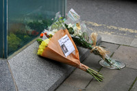 Omagh Bomb 20th Anniversary