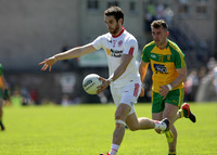 Tyrone v Donegal Ulster Final 2016