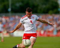 Tyrone v Dublin 2019